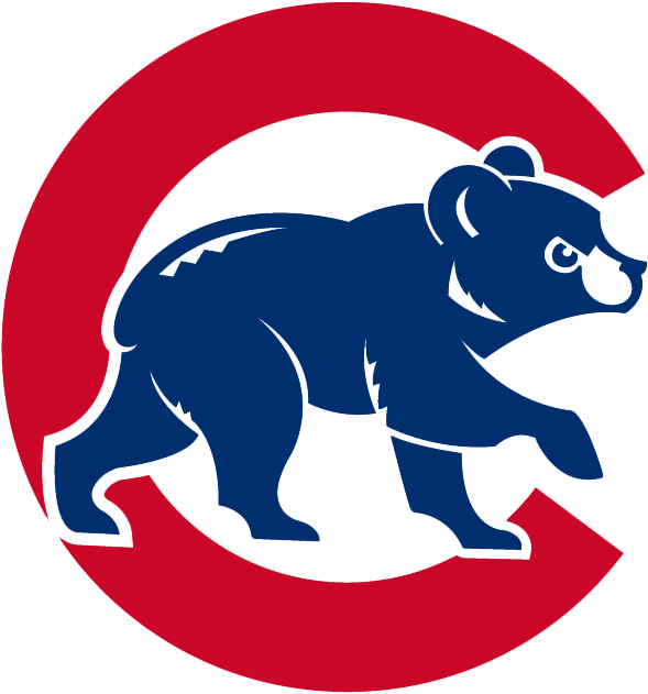 Chicago Cubs 1997-Pres Alternate Logo t shirts DIY iron ons